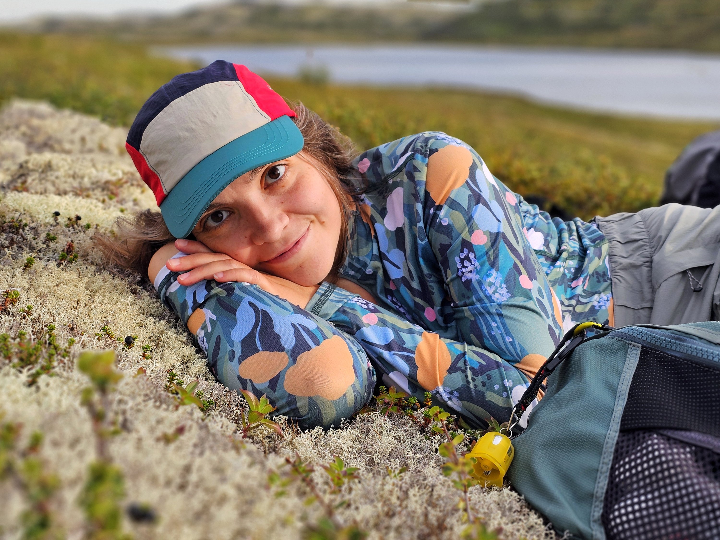 Маргарита Платонова