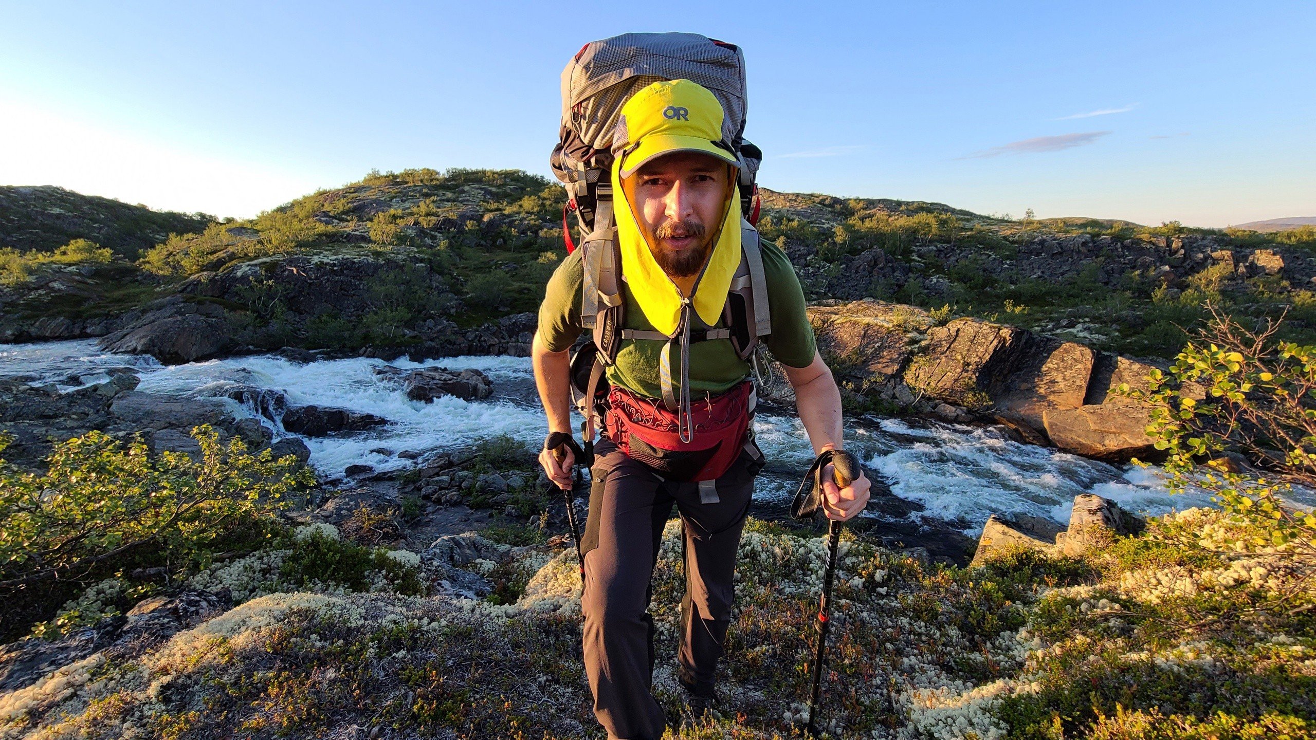 Павел Руденко