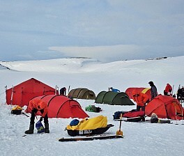 Подписаться на анонс походов в 2026г.