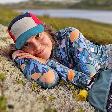 Маргарита Платонова