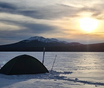 Hilleberg Unna: Обзор лучшей, 4х сезонной соло палатки.