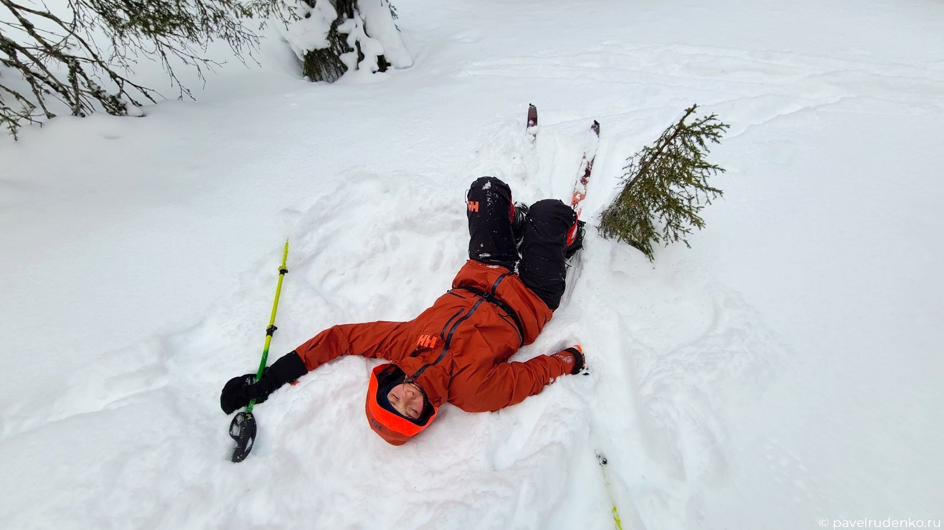 Как выбрать лыжи для охоты + мастер-класс по изготовлению лыж своими руками