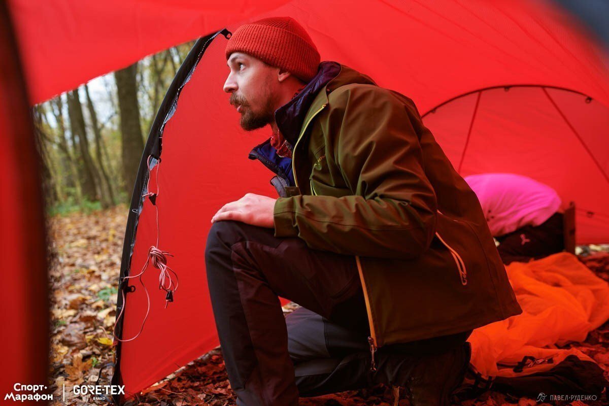 Фотография Hilleberg Nallo 2 GT