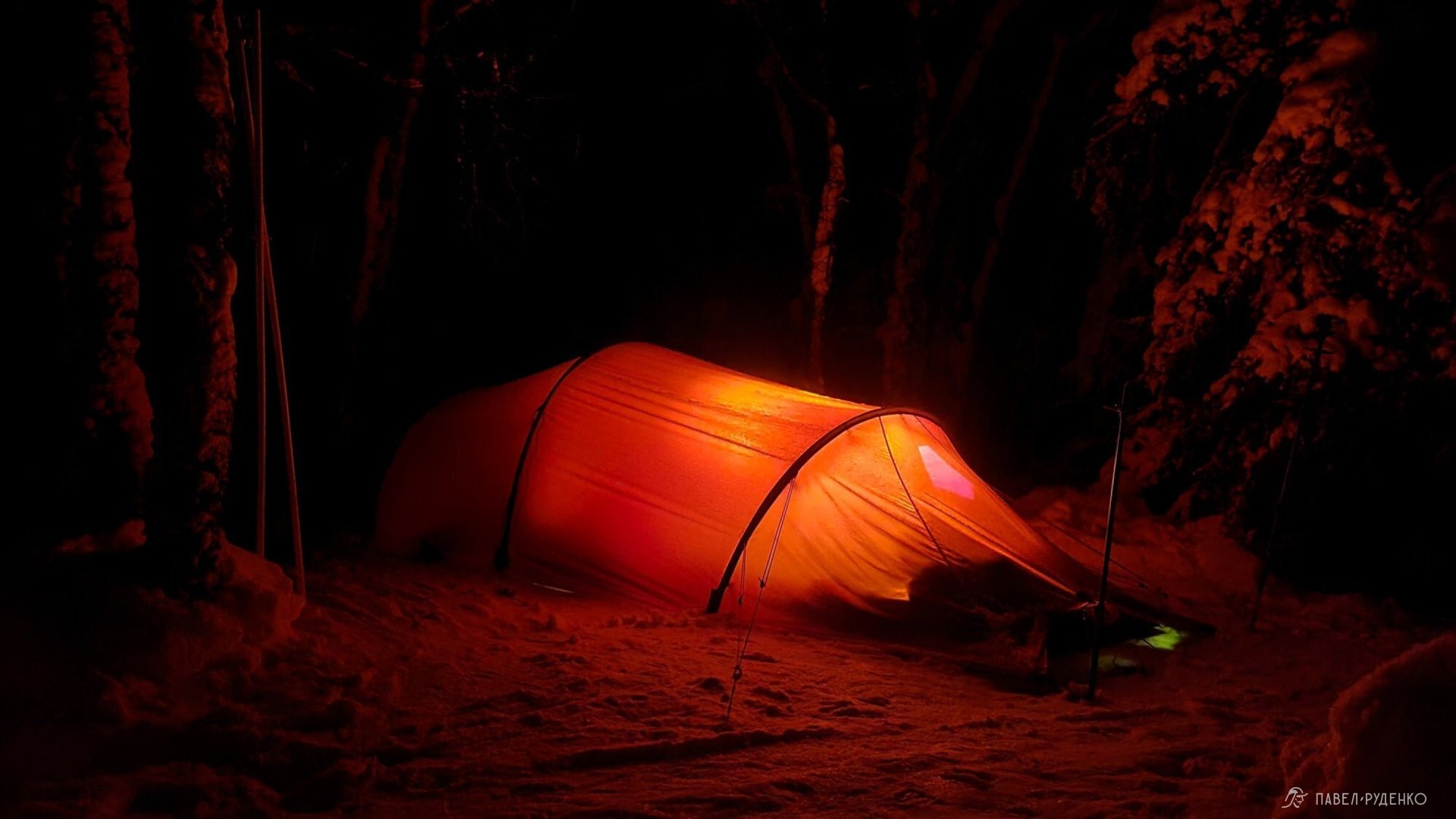 Фотография Hilleberg Nallo 2 GT