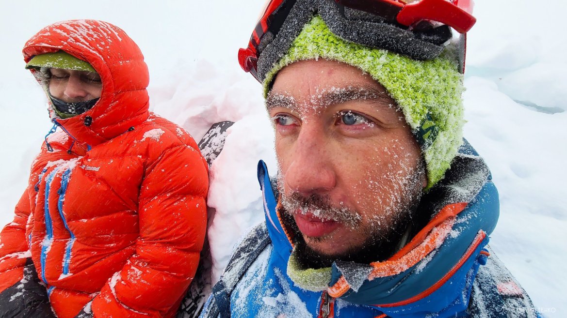 Фотография khibiny滑雪旅游