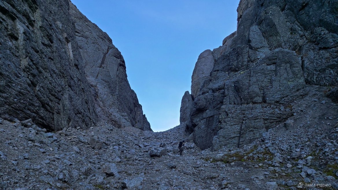 Фотография Tal Yumikorr. Khibiny