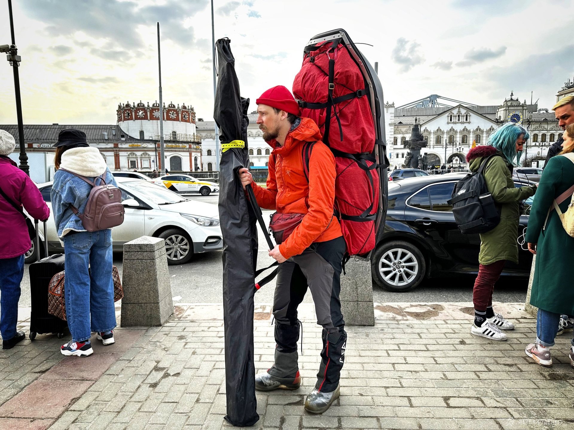 Фотография 